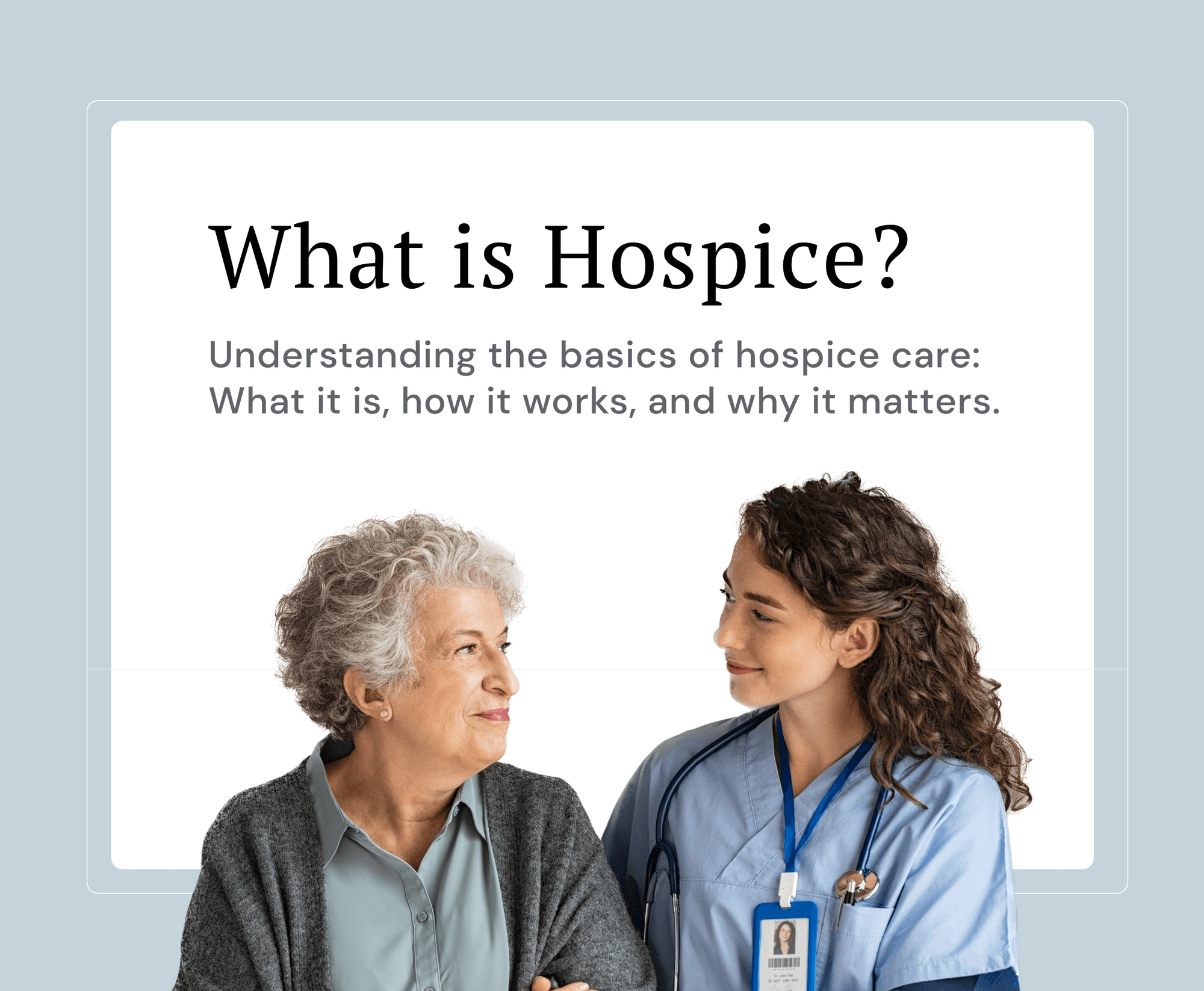 Best Hospices Near Me in Holmes County, Ohio